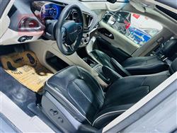 کرایسلەر پاسیفیکا